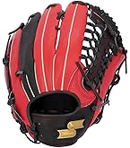 Amazon | SSK(エスエスケイ)軟式グラブ プロエッジアドヴァンスド